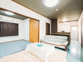 Resort House Leaf - Vacation STAY 19137v